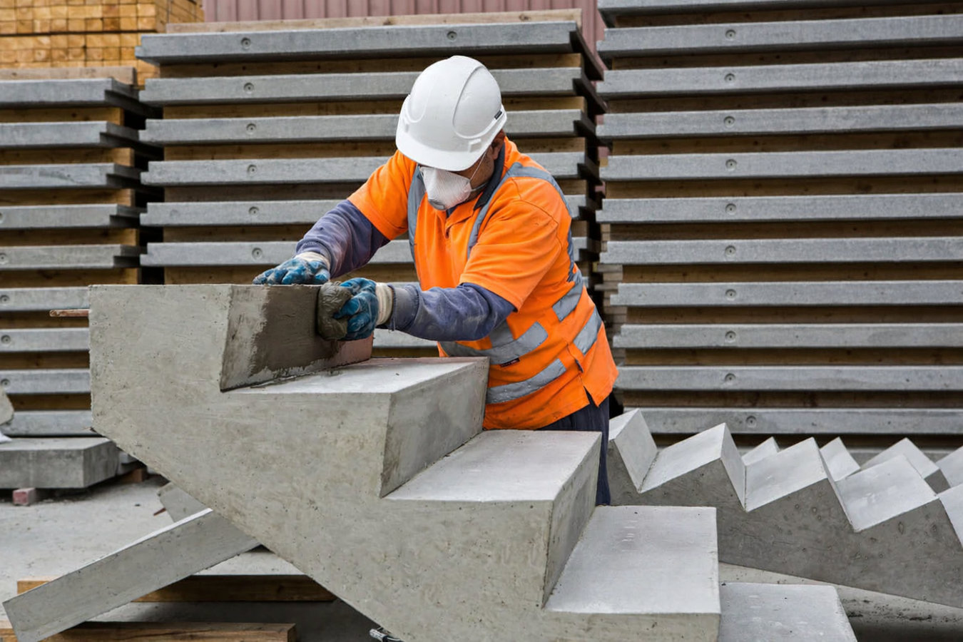 Concrete Contractor in Sun City West, AZ